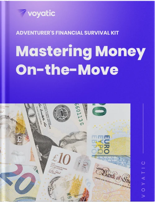 Wealth While Wandering - Adventurer's Financial Survival Kit