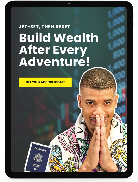 Mastering Post-travel Wealth Building